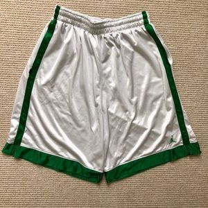 Jordan Shorts XXL